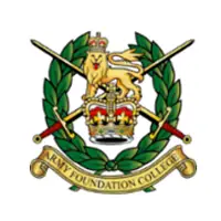 Army Foundation College